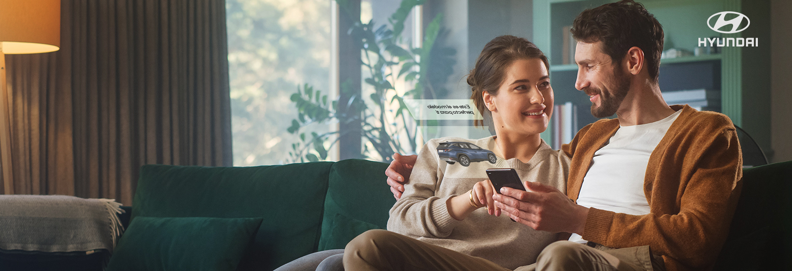 Agentforce: el nuevo asistente virtual de Hyundai